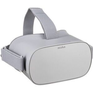 Oculus Go VR Headset with Original Case – Virtual Reality